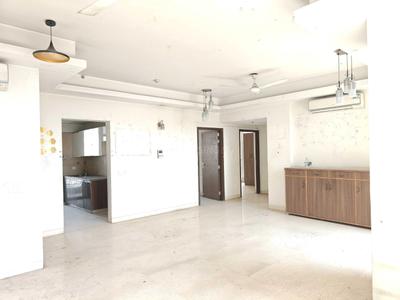 3 BHK Flat