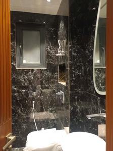 Common Bathroom Image of 2100 Sq.ft 3 BHK Builder Floor for sale in Sushant Lok Phase 1 Gurgaon for Rs. 36500000