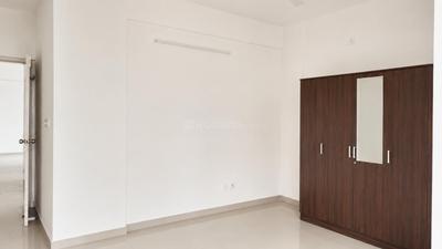 Bedroom Image of 938 Sq.ft 2 BHK Apartment / Flat for sale in DLF Maiden Heights At My Town, Jigani Bengaluru for Rs. 5200000