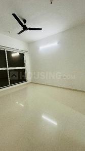 Hall Image of 890 Sq.ft 2 BHK Apartment / Flat for rent in JKG Purvarang, Wagholi Pune for Rs. 15000