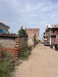 Image of 900 Sq.ft Residential Plot / Land for sale in Sector 81, Noida for Rs. 6000000