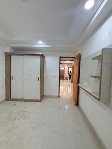 Bedroom Image of 1350 Sq.ft 3 BHK Apartment / Flat for sale in Sector 49 Noida for Rs. 6500000