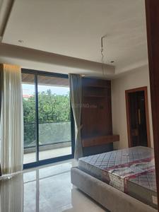 Bedroom Image of 2656 Sq.ft 3 BHK Apartment / Flat for sale in Hathibarkala Salwala Dehradun for Rs. 29200000
