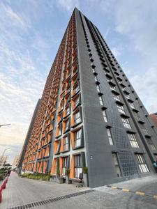 Image of 2426 Sq.ft 3 BHK Apartment / Flat for sale in Purva Atmosphere, R.K. Hegde Nagar, Bengaluru for Rs. 34500000