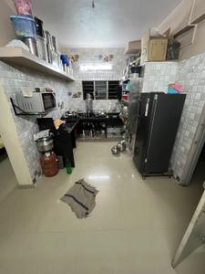 Image of 1001 Sq.ft 2 BHK Apartment / Flat for sale in Canada Corner, Nashik for Rs. 8500000