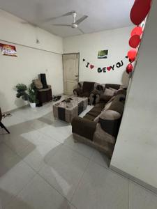 Hall Image of 1180 Sq.ft 2 BHK Apartment / Flat for sale in Magarpatta Roystonea, Magarpatta City Pune for Rs. 20000000