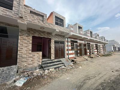 Image of 450 Sq.ft 1 BHK Independent House for sale in Dhoom Manikpur, Greater Noida for Rs. 2000000