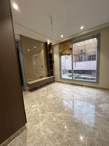 Bedroom Image of 1950 Sq.ft 4 BHK Builder Floor for sale in Punjabi Bagh New Delhi for Rs. 32500000