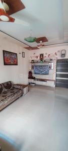 Hall Image of 1620 Sq.ft 4 BHK Independent House for sale in Ghatlodiya Ahmedabad for Rs. 14500000
