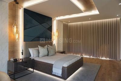 Satyam Skyline Bedroom One 1