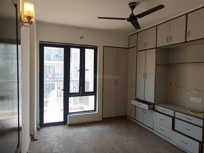 Bedroom Image of 1320 Sq.ft 2.5 BHK Apartment / Flat for sale in Logix Blossom County, Sector 137 Noida for Rs. 13200000