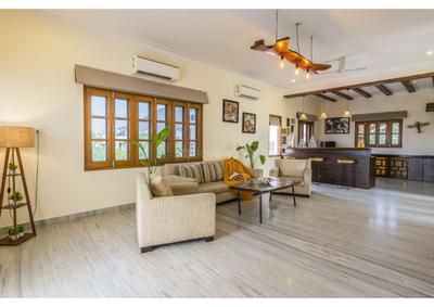 Hall Image of 6500 Sq.ft 2 BHK Villa for sale in Badgaon Udaipur for Rs. 50000000