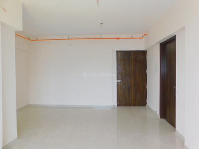 Hall Image of 815 Sq.ft 2 BHK Apartment / Flat for sale in Bhoomi Pratishtha, Borivali West Mumbai for Rs. 20000000