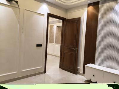 Bedroom Image of 2400 Sq.ft 3 BHK Builder Floor for sale in Palam Vihar Gurgaon for Rs. 25999999