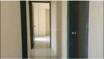 Bedroom Image of 517 Sq.ft 1 BHK Apartment / Flat for rent in Daighar Gaon Thane for Rs. 11000