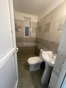 Bathroom Image of 1090 Sq.ft 2 BHK Apartment / Flat for sale in Windlass River Valley, Kuwan Wala Dehradun for Rs. 6800000
