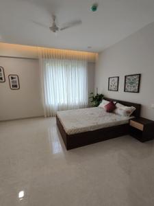 Bedroom Image of 1867 Sq.ft 3 BHK Apartment / Flat for sale in Kothrud Pune for Rs. 32600000