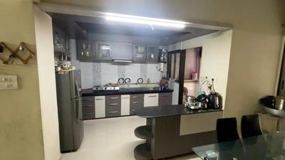 Hall Image of 1620 Sq.ft 3 BHK Apartment / Flat for sale in Mitsumi Ashtamangal Heritage, Adalaj Gandhinagar for Rs. 7800000