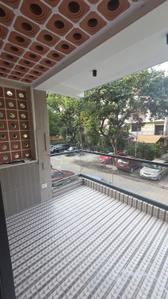 Balcony Image of 2100 Sq.ft 4 BHK Apartment / Flat for sale in DDA Flats Vasant Kunj, Vasant Kunj New Delhi for Rs. 57500000
