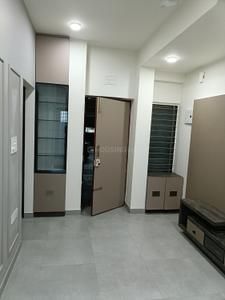 1 BHK Independent House