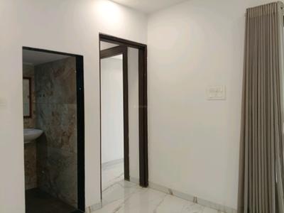 Bedroom Image of 950 Sq.ft 2 BHK Apartment / Flat for sale in Shree Shashwat Building No 19, Mira Road East Mira Bhayandar for Rs. 10500000