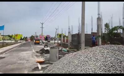 Image of 600 Sq.ft Residential Plot / Land for sale in Madurantakam, Chennai for Rs. 1980000
