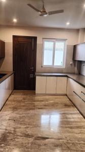 Kitchen Image of 4500 Sq.ft 5 BHK Builder Floor for sale in DLF Mullanpur Chandigarh for Rs. 35000000