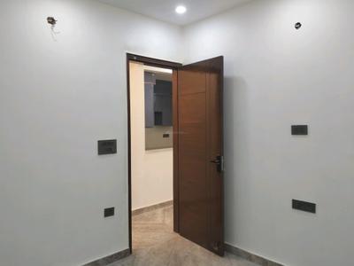 Bedroom Image of 1000 Sq.ft 3 BHK Builder Floor for sale in Shastri Nagar New Delhi for Rs. 12000000