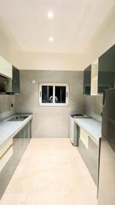 Kitchen Image of 800 Sq.ft 2 BHK Apartment / Flat for sale in N Rose Northern Hills, Dahisar East Mumbai for Rs. 20200000