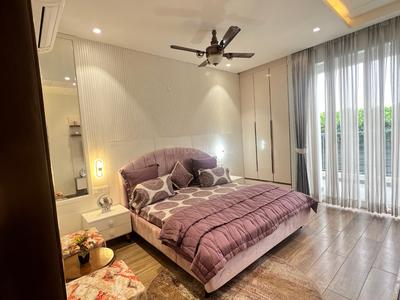 Bedroom Image of 1400 Sq.ft 3 BHK Apartment / Flat for sale in Sector 114 Mohali for Rs. 10000000