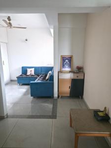 Hall Image of 1550 Sq.ft 3 BHK Apartment / Flat for sale in Kamnath Sepal Azalea, Shilaj Ahmedabad for Rs. 9000000
