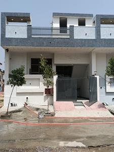 Image of 1200 Sq.ft 3 BHK Villa for sale in Hathod, Jaipur for Rs. 5400000