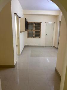 Hall Image of 1031 Sq.ft 2 BHK Apartment / Flat for sale in SG Srivari Nivas, West Mambalam Chennai for Rs. 14000000