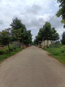 Image of 1200 Sq.ft Residential Plot / Land for sale in Vidyaranyapura, Bengaluru for Rs. 9400000