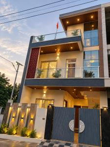 Image of 3000 Sq.ft 4 BHK Independent House for sale in Indira Nagar, Lucknow for Rs. 18000000