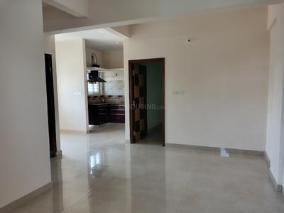 Living Room Image of 1003 Sq.ft 2 BHK Builder Floor for rent in Chandapura Bengaluru for Rs. 19000