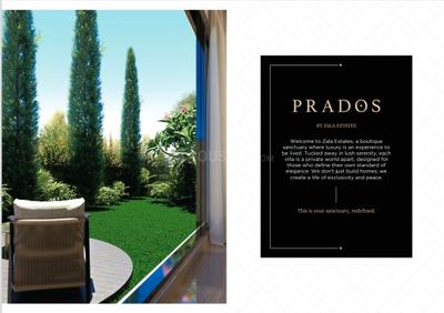 Image of 4061 Sq.ft 4 BHK Villa for sale in Zala Prados, Chikkagubbi Village, Bengaluru for Rs. 71000000