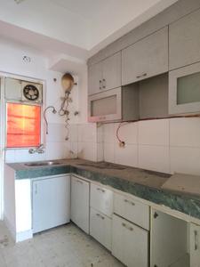 Kitchen Image of 1350 Sq.ft 3 BHK Apartment / Flat for sale in Paras Tierea, Sector 137 Noida for Rs. 10500000