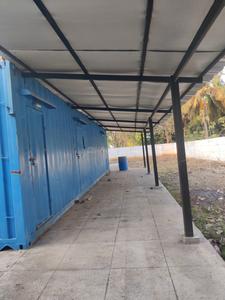 Image of 1500 Sq.ft 2 BHK Farm House for sale in Mahabalipuram, Chennai for Rs. 25000000