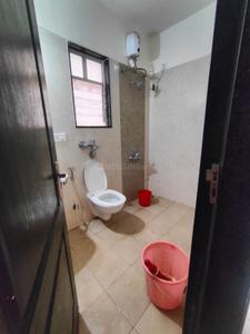 Image of 975 Sq.ft 2 BHK Apartment / Flat for sale in Nyati Equatorial, Bavdhan, Pune for Rs. 11000000