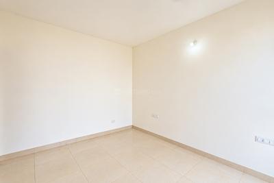 Bedroom Image of 1370 Sq.ft 3 BHK Apartment / Flat for rent in Assetz Marq, Kannamangala - Whitefield Hoskote Road Bengaluru for Rs. 63000