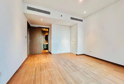Bedroom Image of 1052 Sq.ft 2 BHK Apartment / Flat for rent in Al Wasl Dubai for Rs. 487500