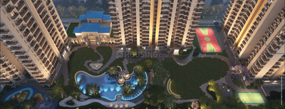Image of 1284 Sq.ft 3 BHK Apartment / Flat for sale in SKA Destiny One, Zeta I, Greater Noida for Rs. 16800000