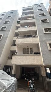 Image of 650 Sq.ft 1 BHK Apartment / Flat for sale in Marunji, Pune for Rs. 2950000