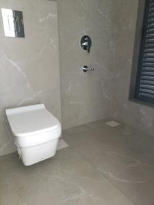 Bedroom Three Image of 1520 Sq.ft 3 BHK Apartment / Flat for sale in Godrej Varanya Phase 2, Kharghar Navi Mumbai for Rs. 35000000