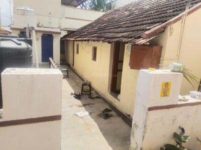 Balcony Image of 1300 Sq.ft 1 BHK Independent House for sale in Ponnamaravathi Pudukkottai for Rs. 3500000