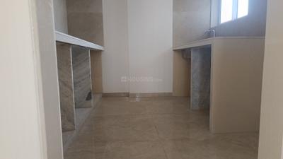 Kitchen Image of 1050 Sq.ft 2.5 BHK Apartment / Flat for rent in Concrete Sai Swayam, Chembur Mumbai for Rs. 105000