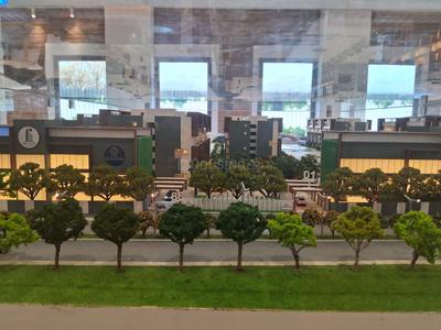 3 BHK Villa