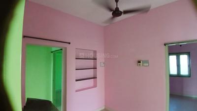 Bedroom Image of 900 Sq.ft 2.5 BHK Independent House for rent in Vettukattuvalasu Erode for Rs. 9500