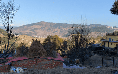 Image of 9720 Sq.ft Residential Plot / Land for sale in Balta, Almora for Rs. 6000000